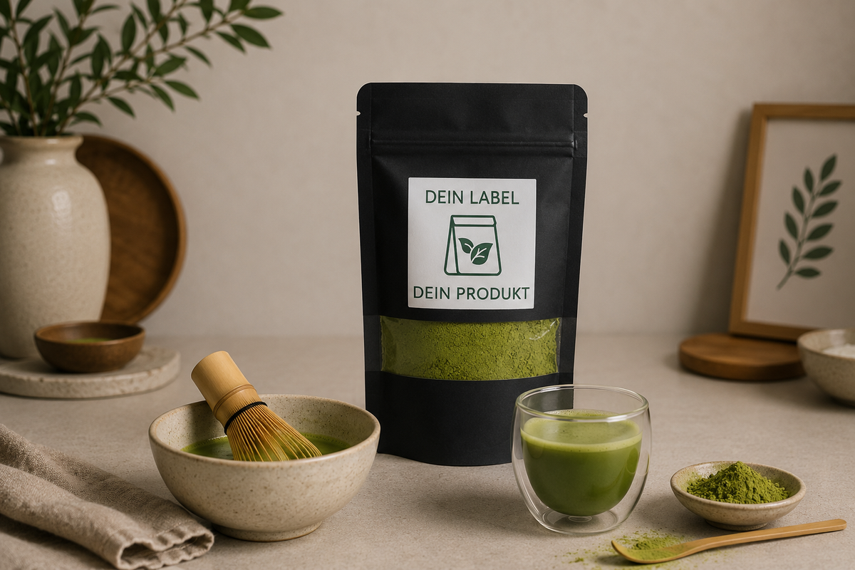 Matcha